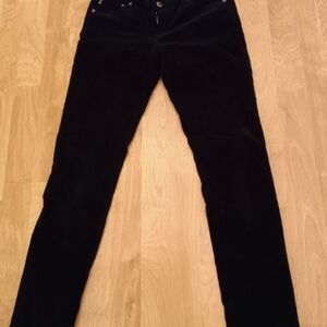AG Adriano Goldschmied Womens Skinny Jeans